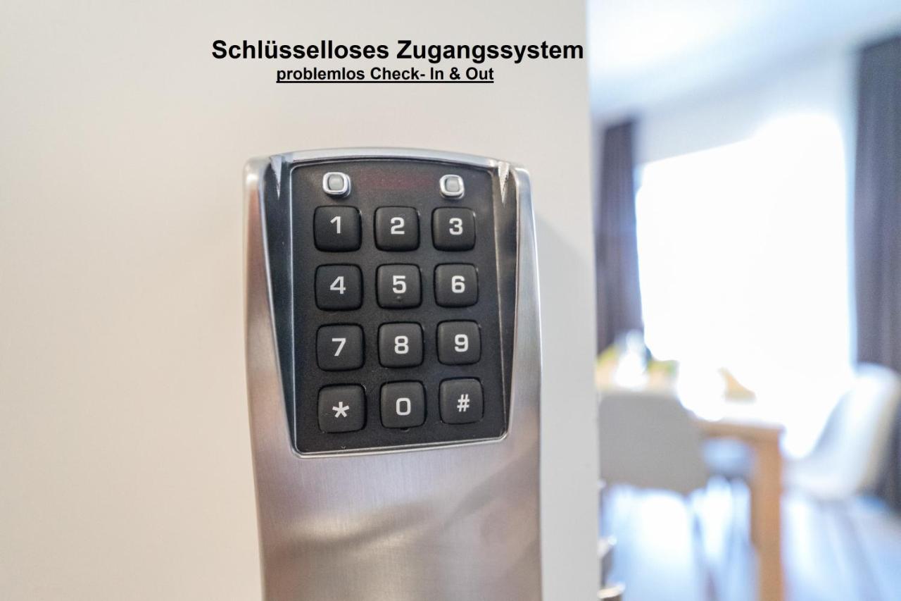 Smart Resorts Haus Brilliant Ferienwohnung 609 Winterberg Exterior foto